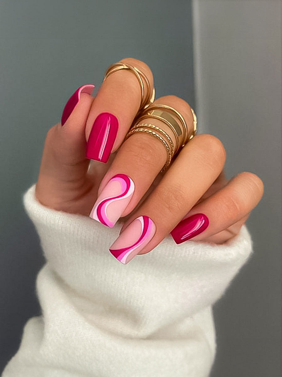 DREAMY NAIL SALON