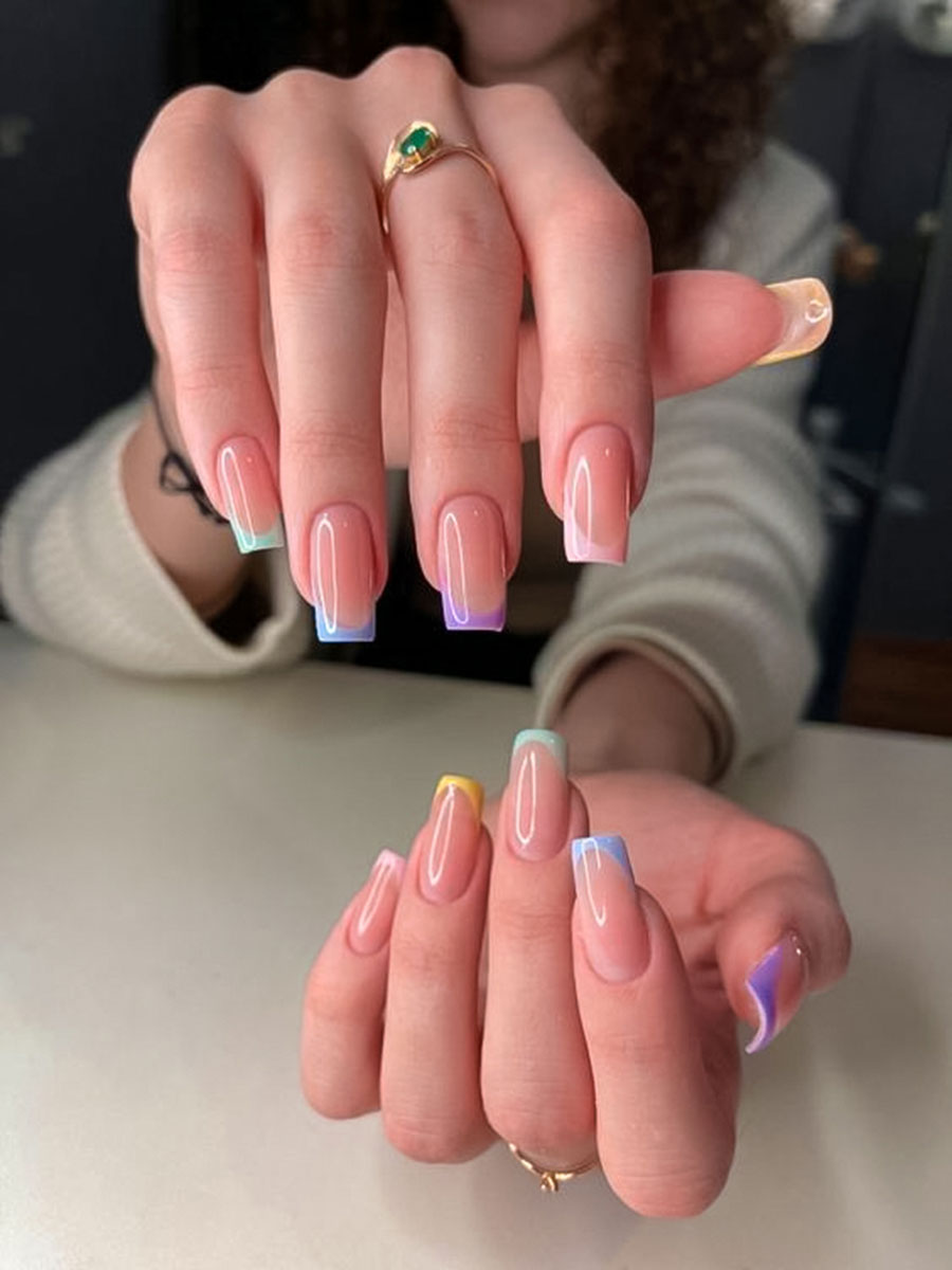 DREAMY NAIL SALON