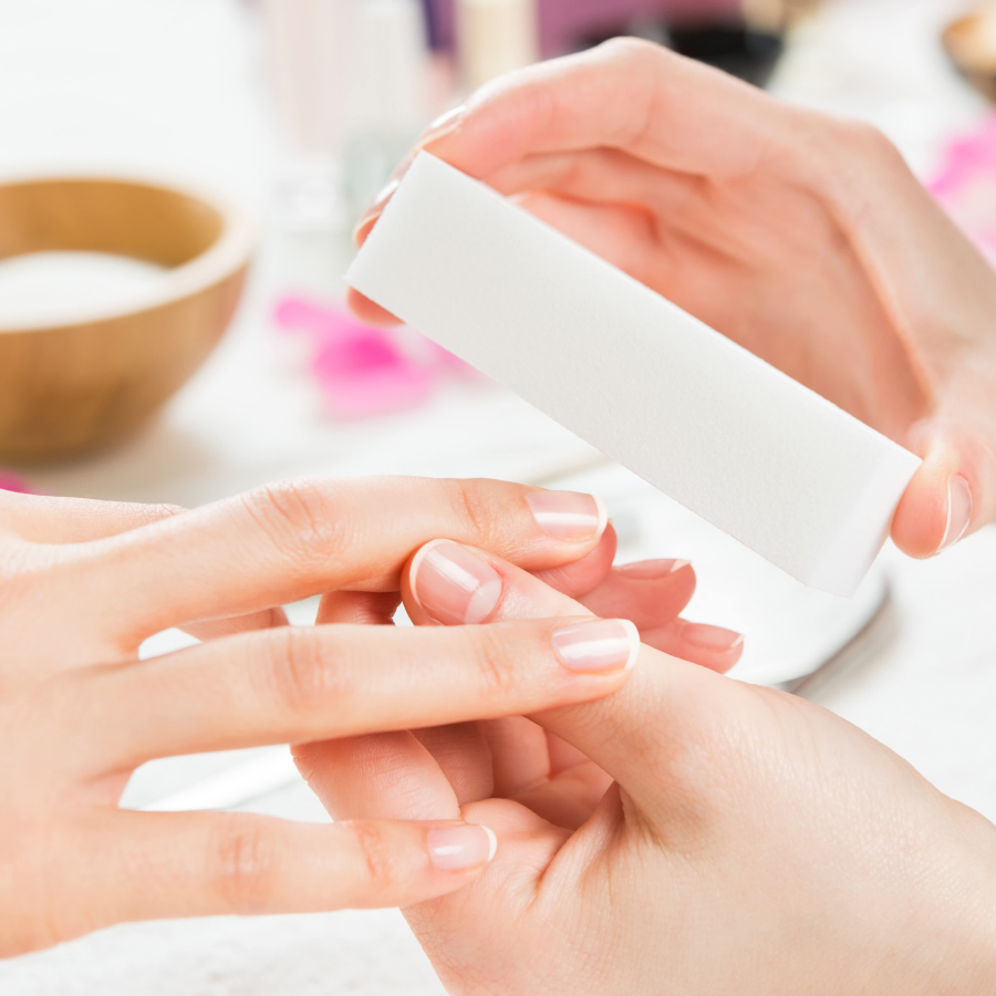 DREAMY NAIL SALON